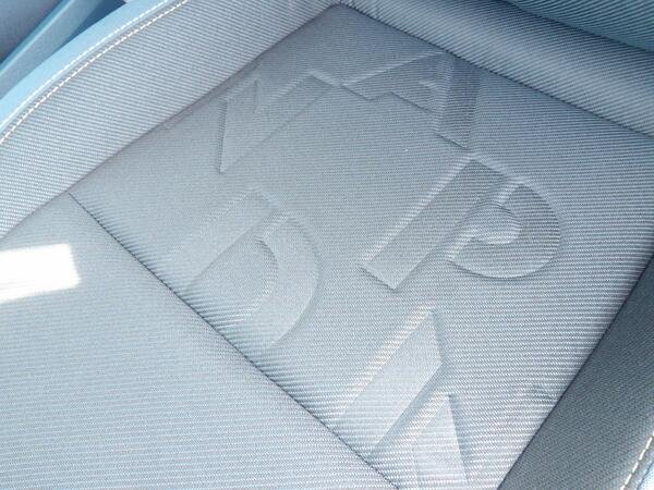 2026 Fiat Panda