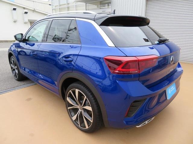 2026 Volkswagen T-Roc