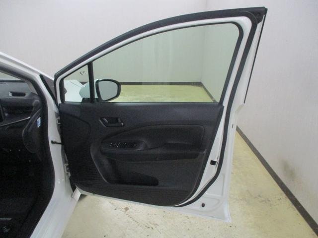 2021 Nissan NOTE