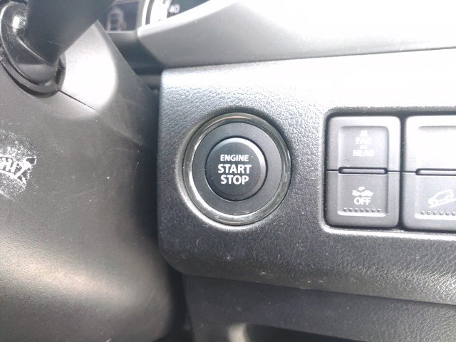 2017 Suzuki ESCUDO