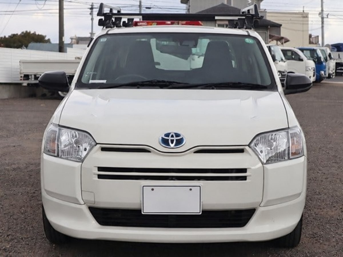 2022 Toyota PROBOX VAN Petrol