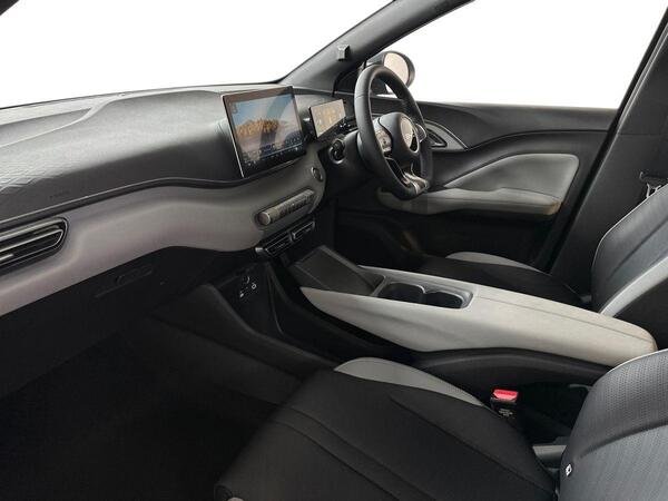 2026 BYD Dolphin
