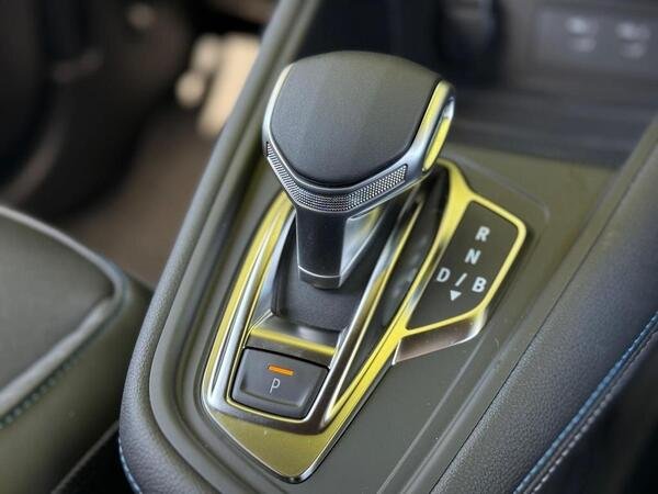 2025 Renault Captur