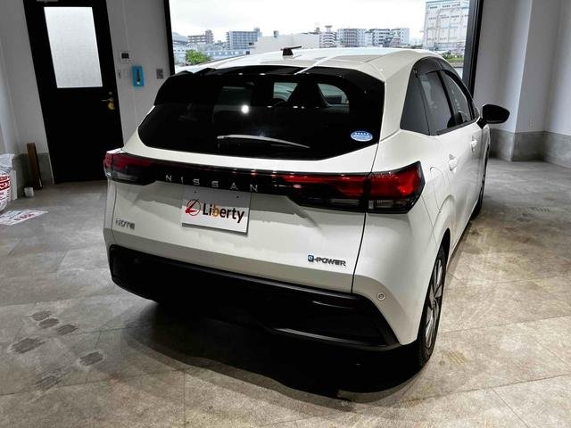 2021 Nissan NOTE