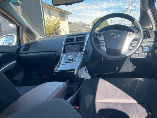 2014 Toyota SAI