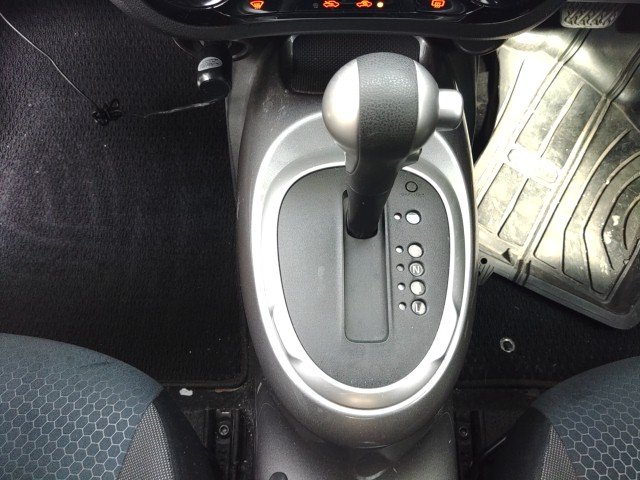 2016 Nissan JUKE