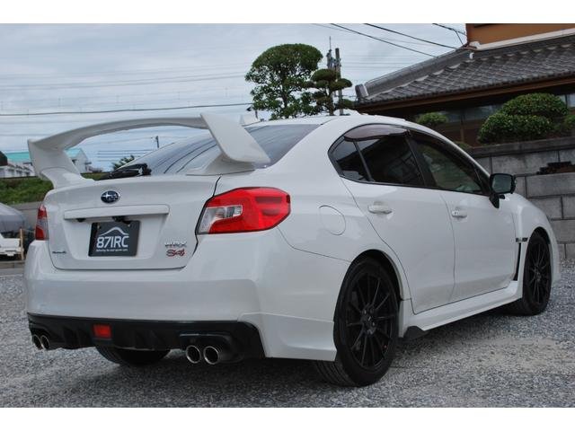 2014 Subaru WRX