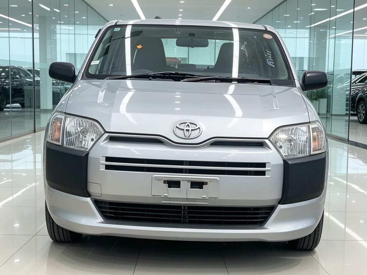 2016 Toyota PROBOX