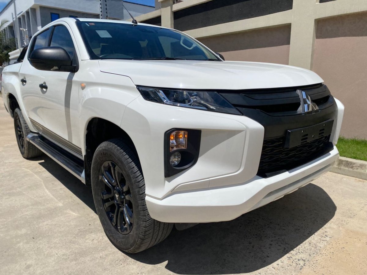2022 Mitsubishi TOWN BOX Petrol