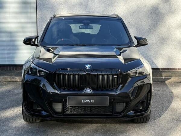 2026 BMW X1