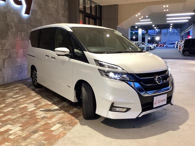 2019 Nissan SERENA