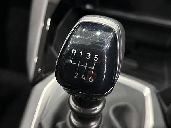 2026 Peugeot 208