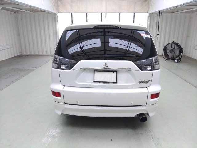 2013 Mitsubishi Outlander