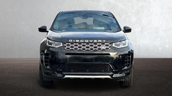 2026 Land Rover Discovery Sport Diesel