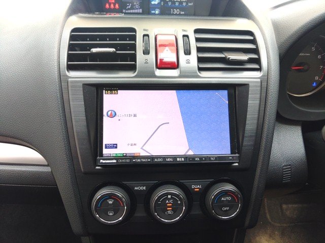 2015 Subaru Crosstrek