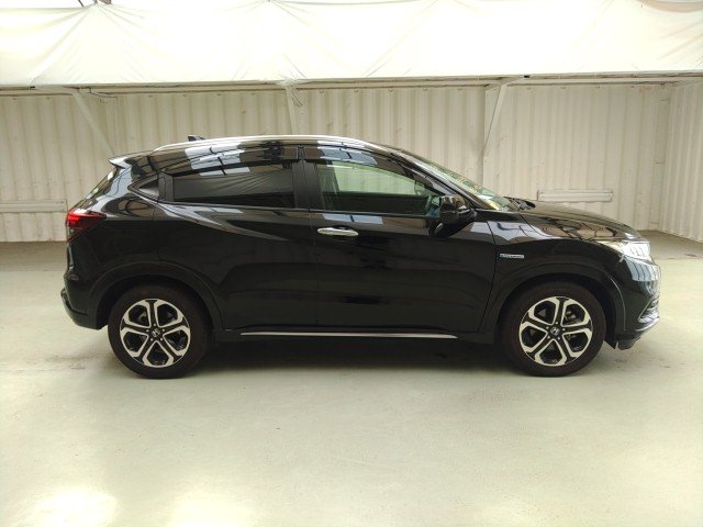 2019 Honda HR-V