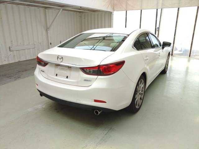 2013 Mazda Mazda6