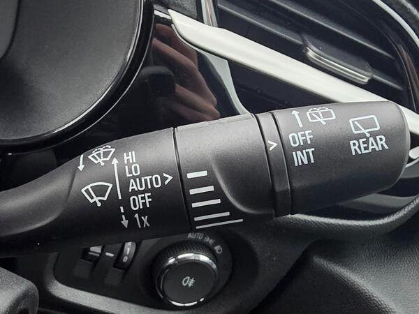 2026 Vauxhall Corsa