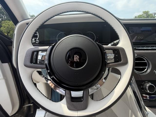 2026 Rolls-Royce Cullinan