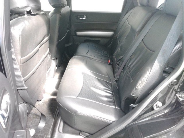 2012 Nissan X-Trail