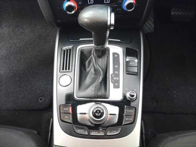 2016 Audi A4