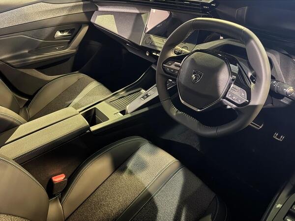 2026 Peugeot 408