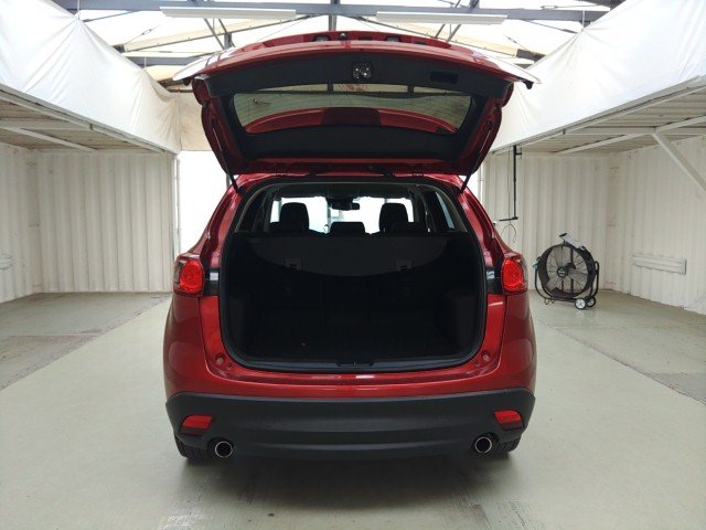 2013 Mazda CX-5