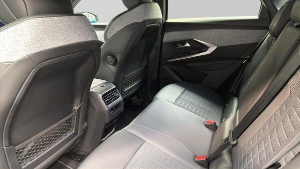 2026 Peugeot 3008