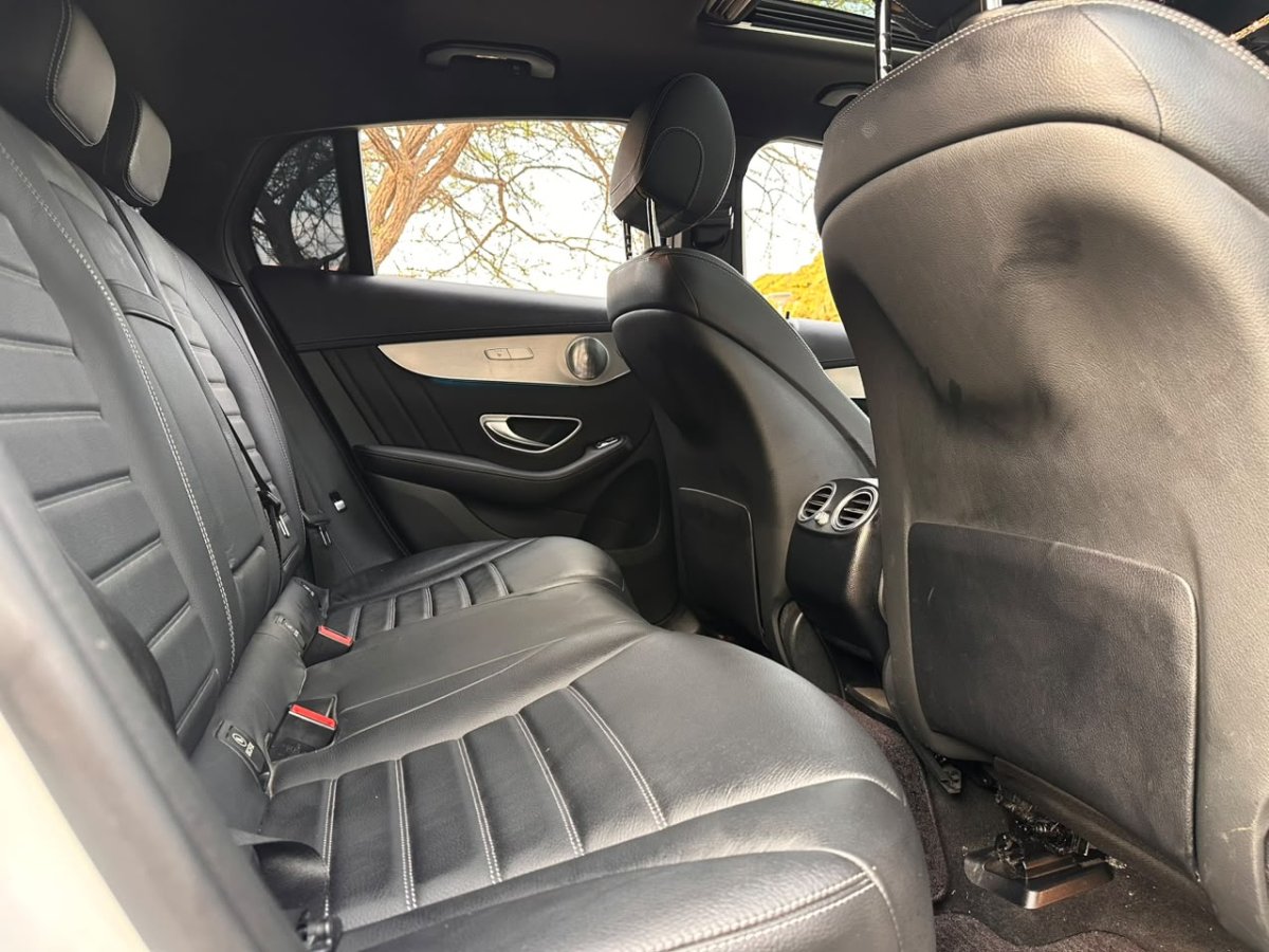2018 Peugeot 3008