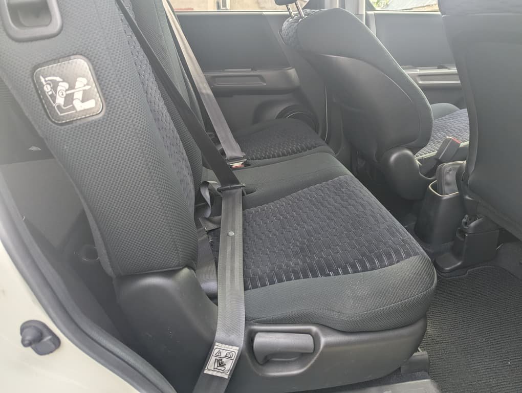 2007 Honda CROSS ROAD
