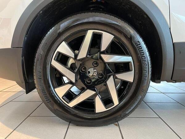 2026 Vauxhall Mokka