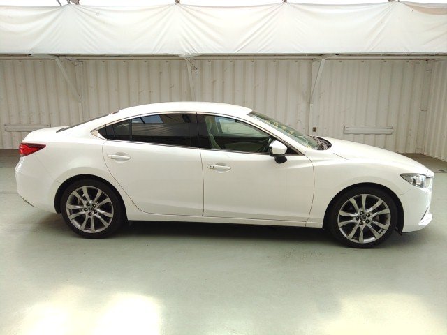 2013 Mazda Mazda6