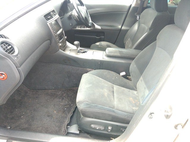 2010 Lexus IS