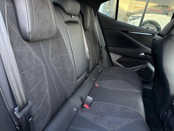 2026 DS Automobiles DS 4
