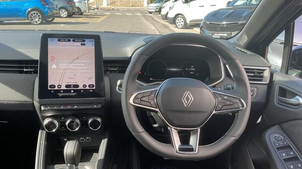 2026 Renault Clio