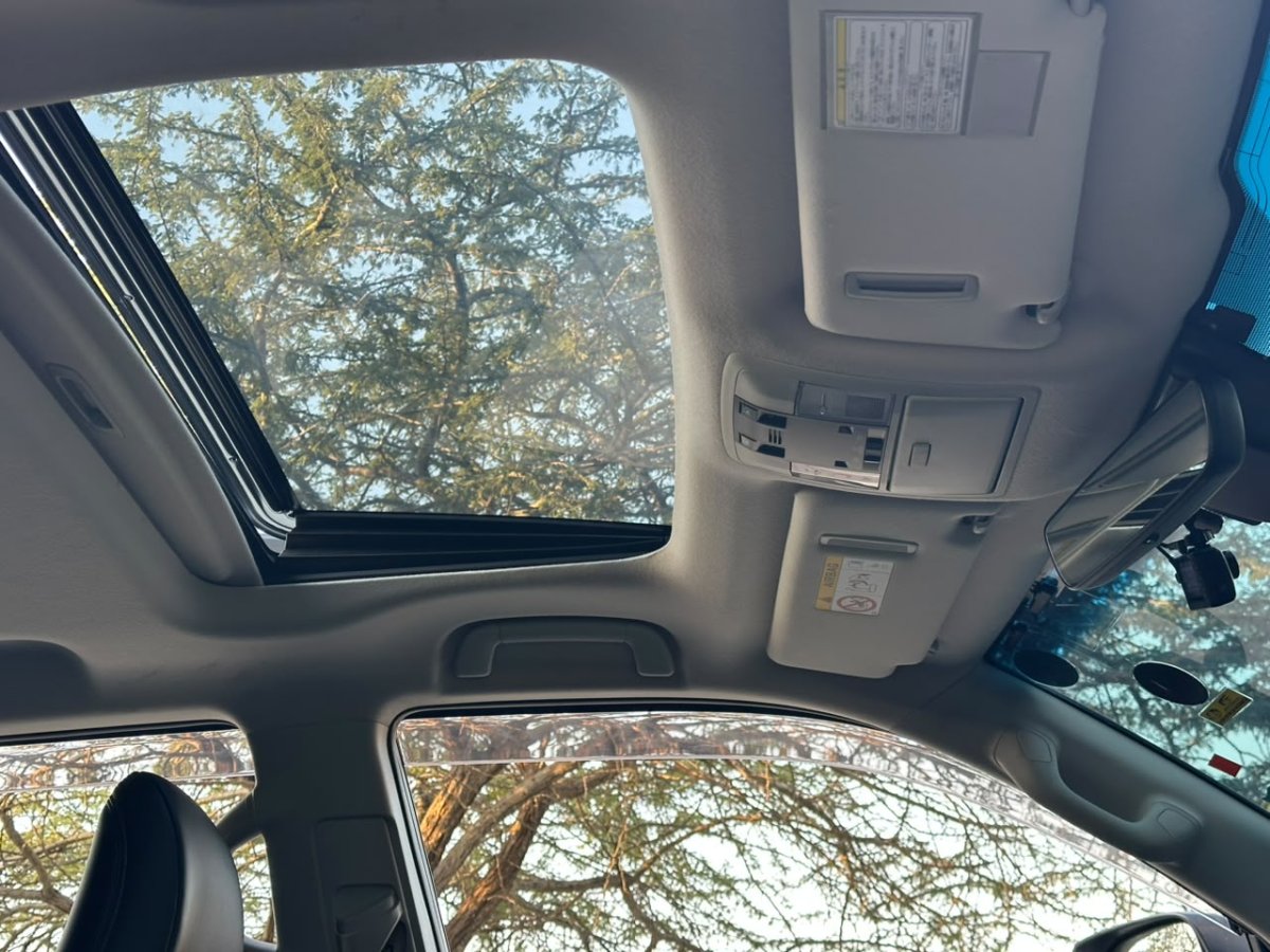 2021 Toyota Land Cruiser