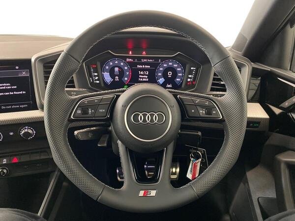 2026 Audi A1