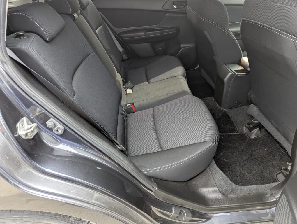 2013 Subaru Impreza