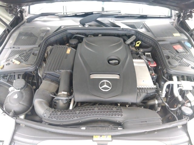 2014 Mercedes-Benz B-Class