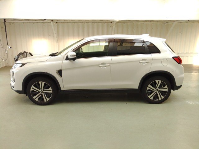 2019 Mitsubishi RVR