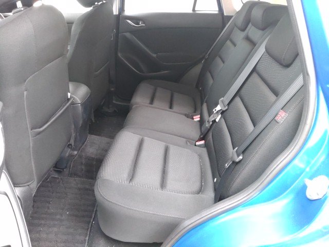 2012 Mazda CX-5
