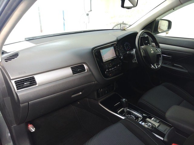 2018 Mitsubishi Outlander