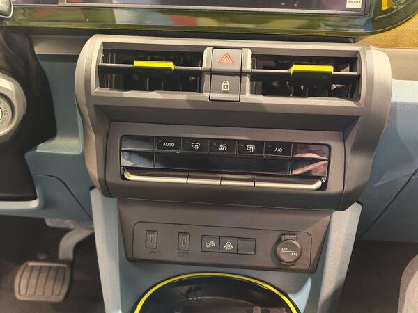 2026 Fiat Panda
