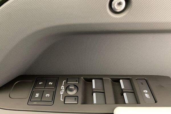 2026 Land Rover Defender