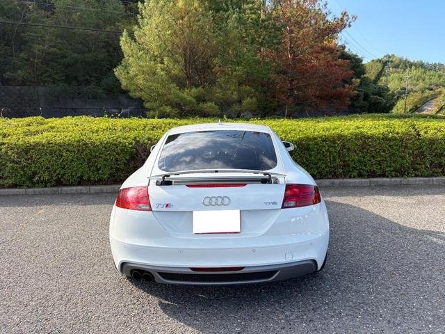 2013 Audi TT