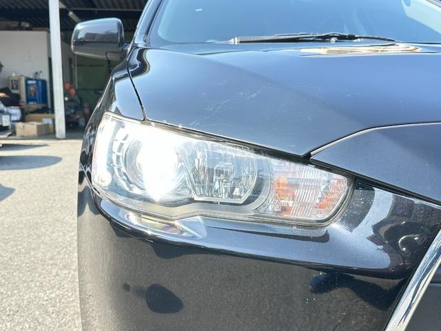 2013 Mitsubishi GALANT FORTIS SPORT BACK