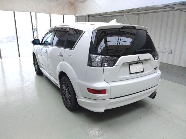 2013 Mitsubishi Outlander