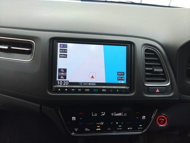 2019 Honda HR-V