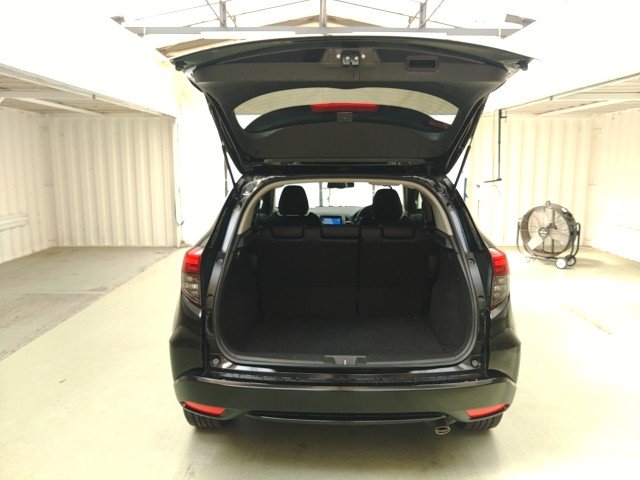 2019 Honda HR-V