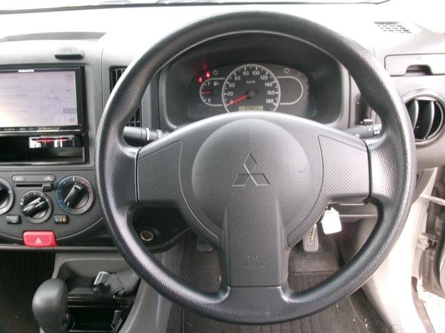2016 Mitsubishi LANCER CARGO